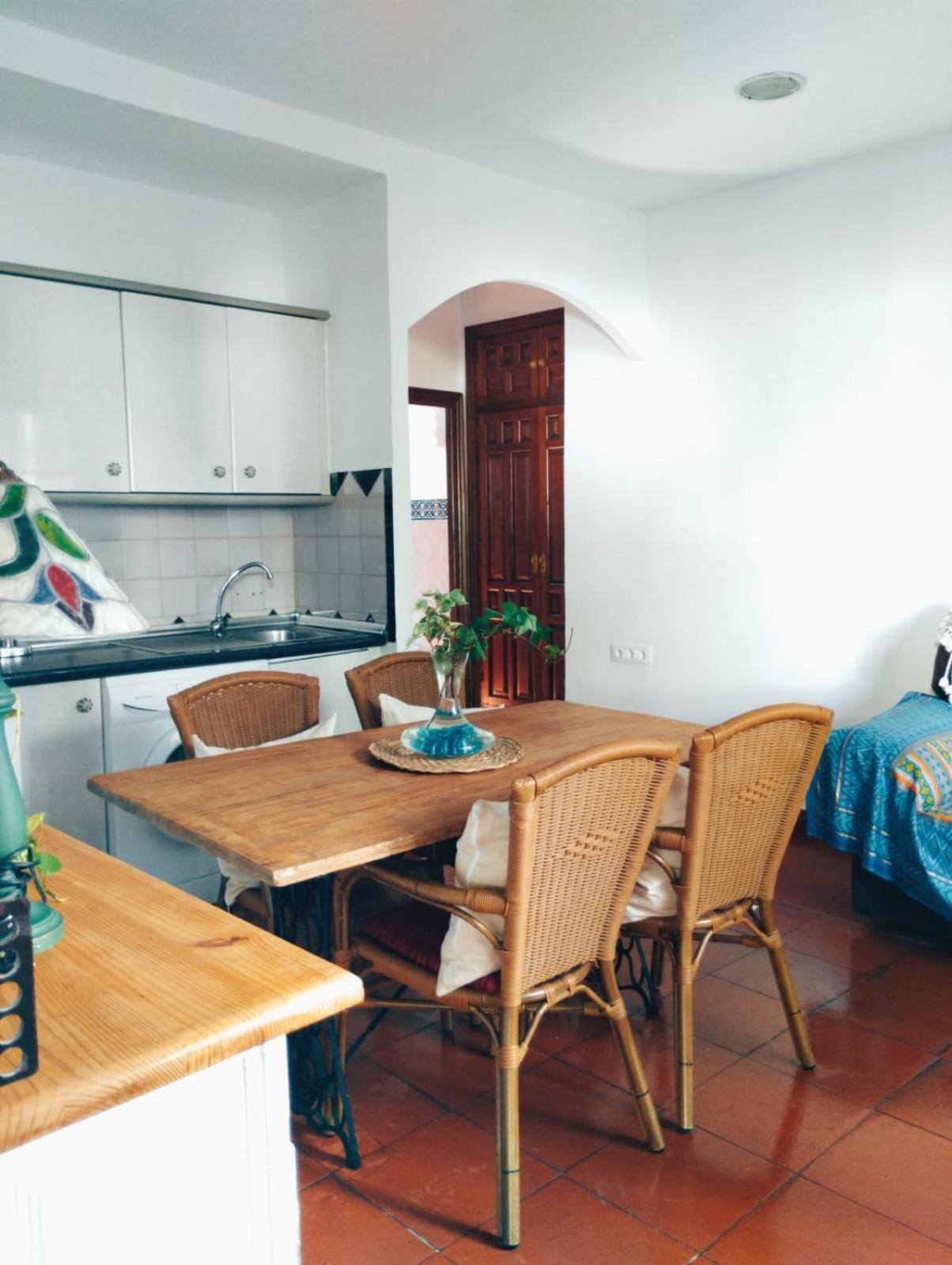 Apartamento Casa Del Agua Granada Exterior foto